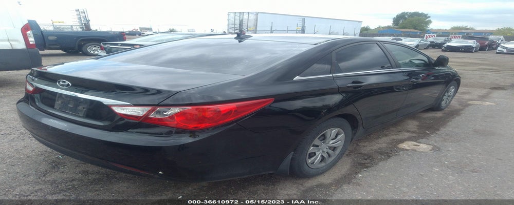 5NPEB4AC6CH358548 2012 HYUNDAI SONATA photo no. 4