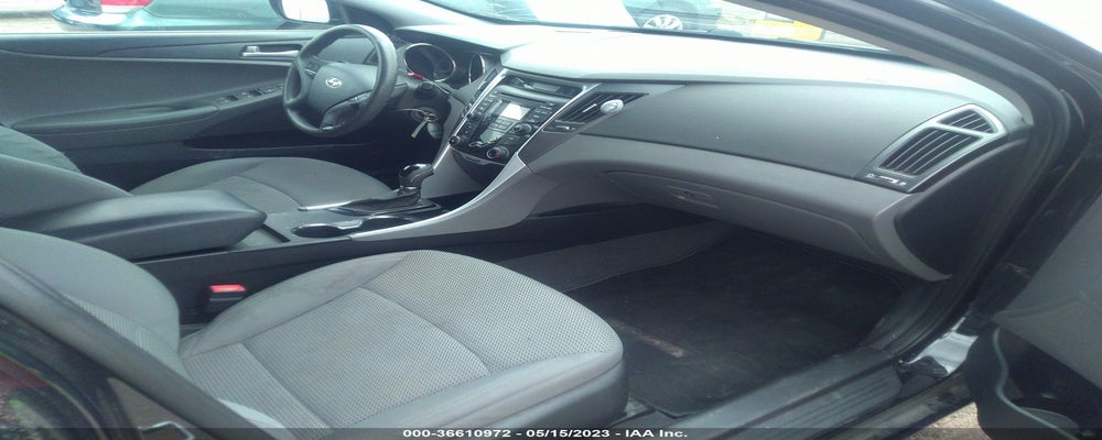 5NPEB4AC6CH358548 2012 HYUNDAI SONATA photo no. 5