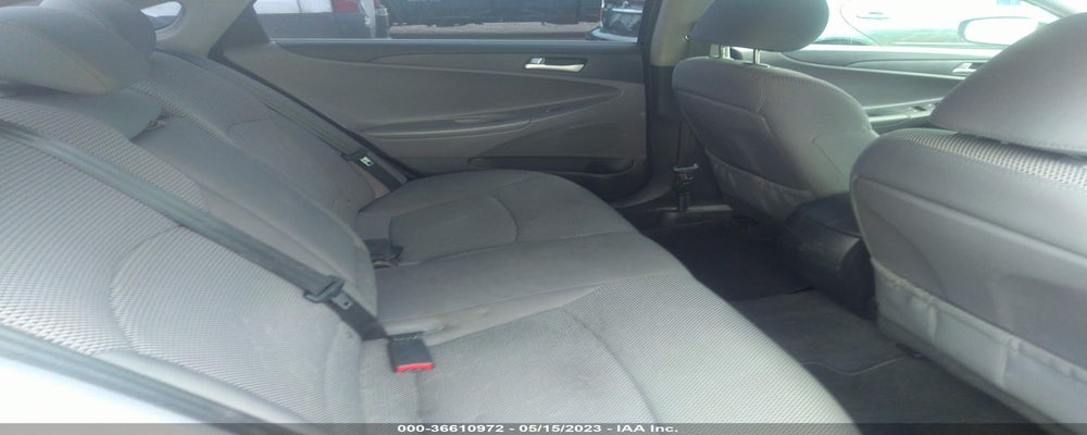 5NPEB4AC6CH358548 2012 HYUNDAI SONATA photo no. 8