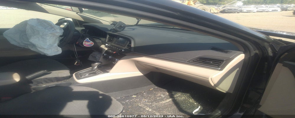 5NPD74LF9LH616047 2020 HYUNDAI ELANTRA photo no. 5