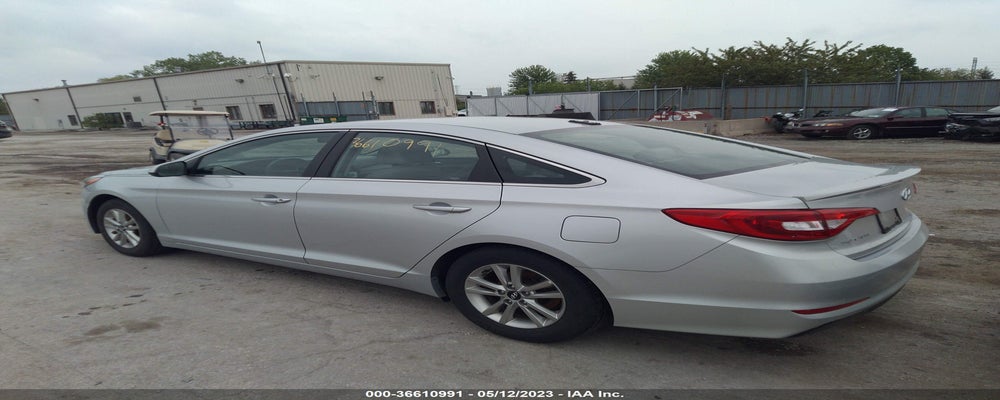 5NPE24AF9GH400033 2016 HYUNDAI SONATA photo no. 3
