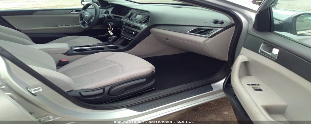5NPE24AF9GH400033 2016 HYUNDAI SONATA photo no. 5