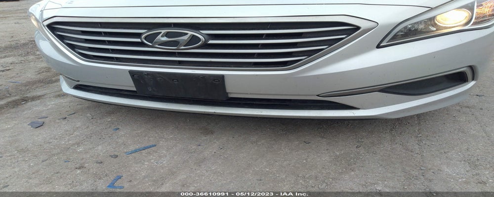 5NPE24AF9GH400033 2016 HYUNDAI SONATA photo no. 6