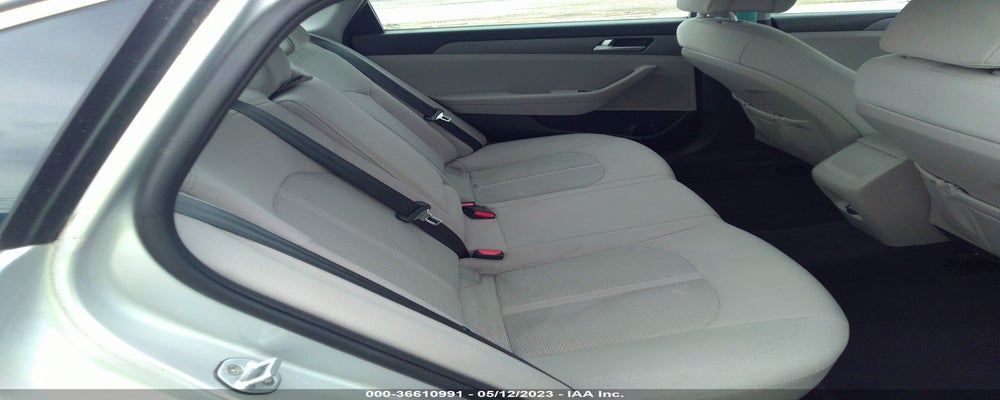 5NPE24AF9GH400033 2016 HYUNDAI SONATA photo no. 8