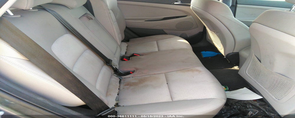 KM8J3CA42GU228787 2016 HYUNDAI TUCSON photo no. 8