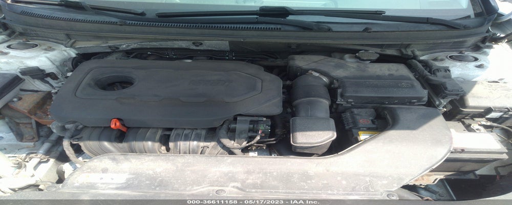 5NPE24AF8FH108890 2015 HYUNDAI SONATA photo no. 10