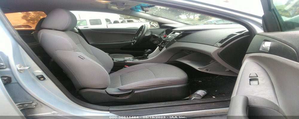5NPEB4AC1BH088594 2011 HYUNDAI SONATA photo no. 5