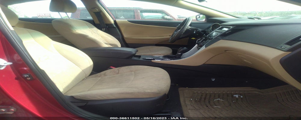 5NPEB4AC4BH214267 2011 HYUNDAI SONATA photo no. 5