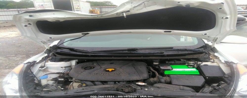 KMHD35LE6DU022799 2013 HYUNDAI ELANTRA GT photo no. 10