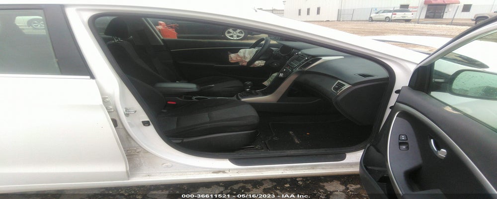 KMHD35LE6DU022799 2013 HYUNDAI ELANTRA GT photo no. 5