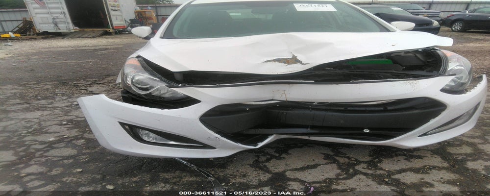 KMHD35LE6DU022799 2013 HYUNDAI ELANTRA GT photo no. 6