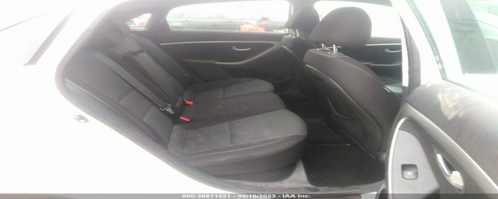 KMHD35LE6DU022799 2013 HYUNDAI ELANTRA GT photo no. 8