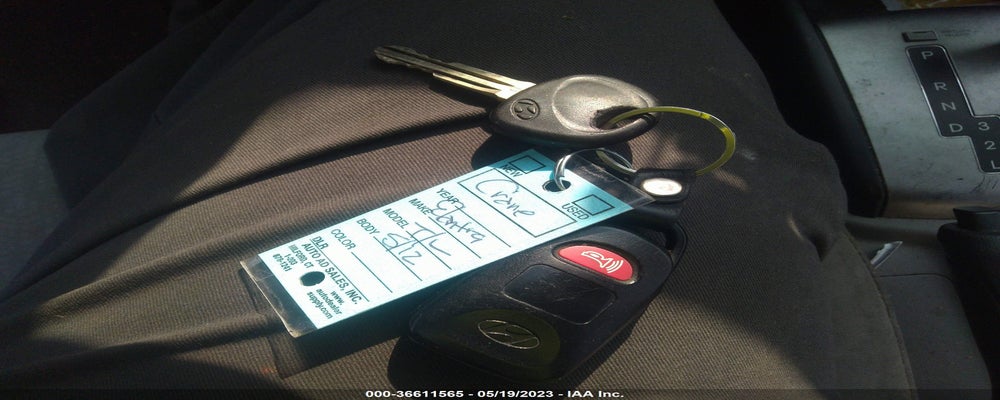 KMHDU4ADXAU920271 2010 HYUNDAI ELANTRA photo no. 11