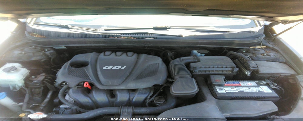 5NPEB4AC8DH757303 2013 HYUNDAI SONATA photo no. 10