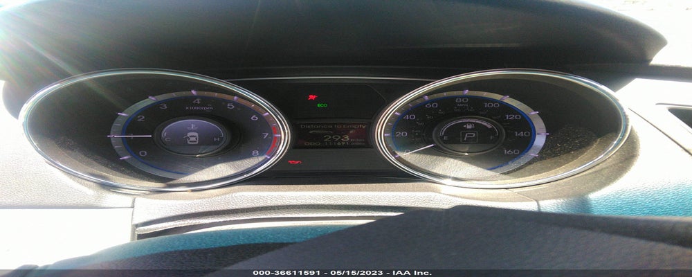 5NPEB4AC8DH757303 2013 HYUNDAI SONATA photo no. 7