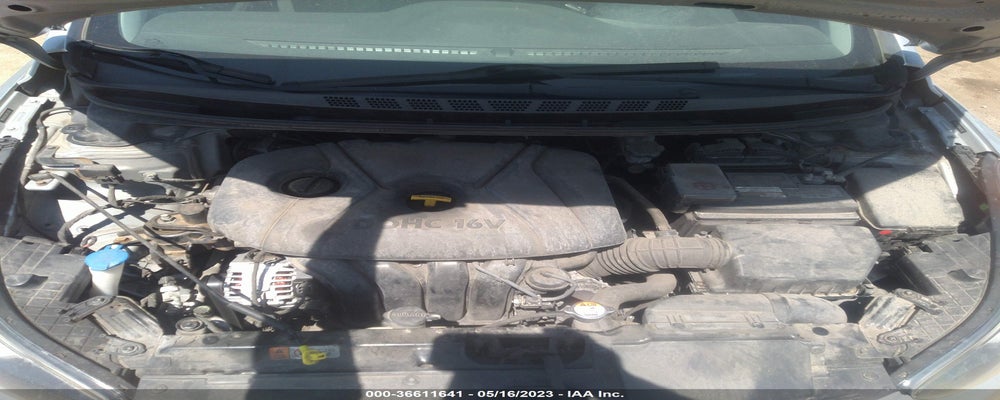 5NPDH4AE2DH423358 2013 HYUNDAI ELANTRA photo no. 10