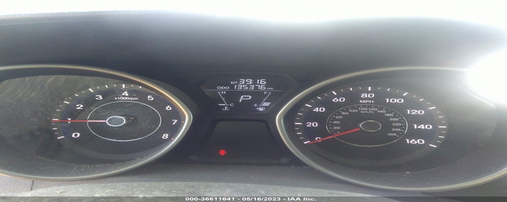 5NPDH4AE2DH423358 2013 HYUNDAI ELANTRA photo no. 7