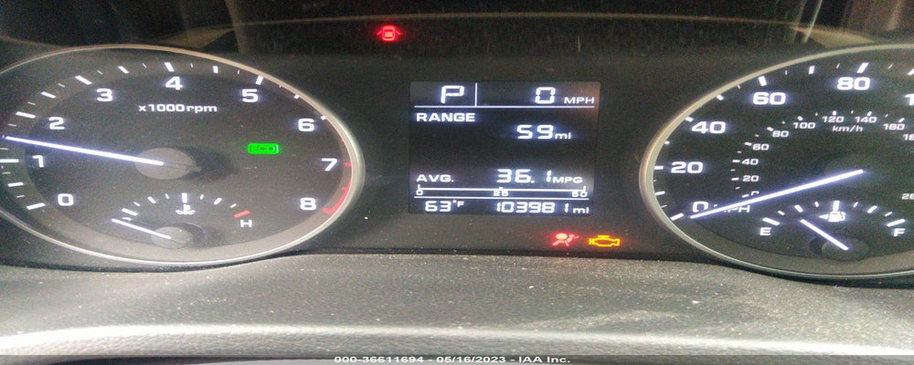 KMHD74LFXHU370750 2017 HYUNDAI ELANTRA photo no. 7