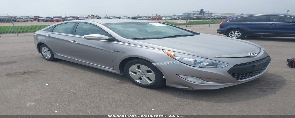 KMHEC4A49CA028086 2012 HYUNDAI SONATA photo no. 16