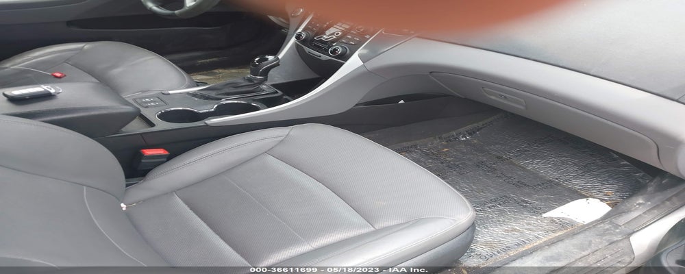 KMHEC4A49CA028086 2012 HYUNDAI SONATA photo no. 5