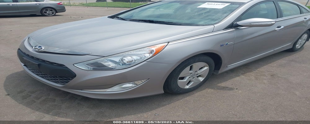 KMHEC4A49CA028086 2012 HYUNDAI SONATA photo no. 6