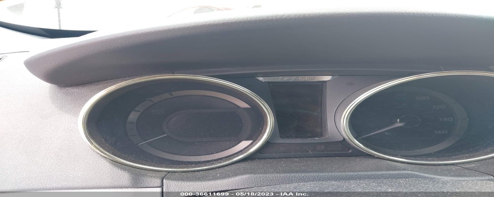 KMHEC4A49CA028086 2012 HYUNDAI SONATA photo no. 7