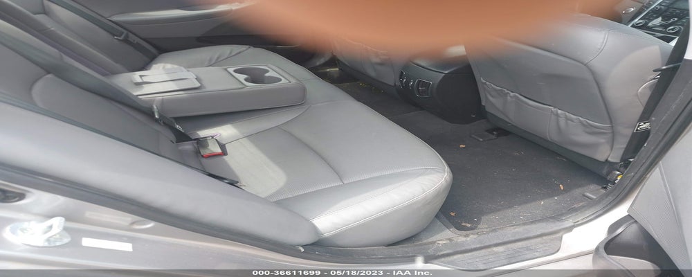 KMHEC4A49CA028086 2012 HYUNDAI SONATA photo no. 8