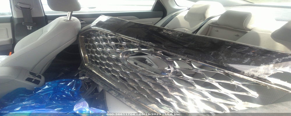 5NPE34AF5KH761779 2019 HYUNDAI SONATA photo no. 8