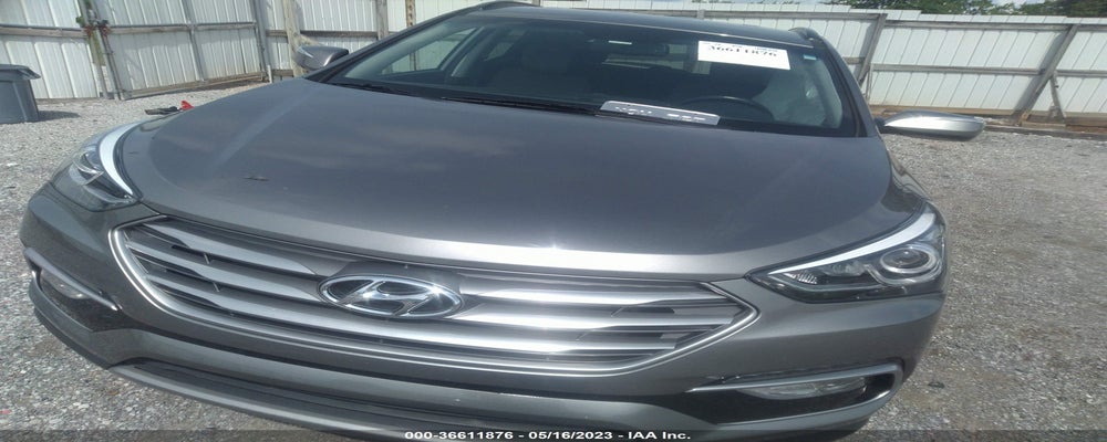 5NMZU3LB8HH013293 2017 HYUNDAI SANTA FE SPORT photo no. 10