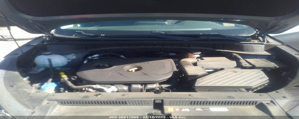 KM8J2CA49KU055006 2019 HYUNDAI TUCSON photo no. 10