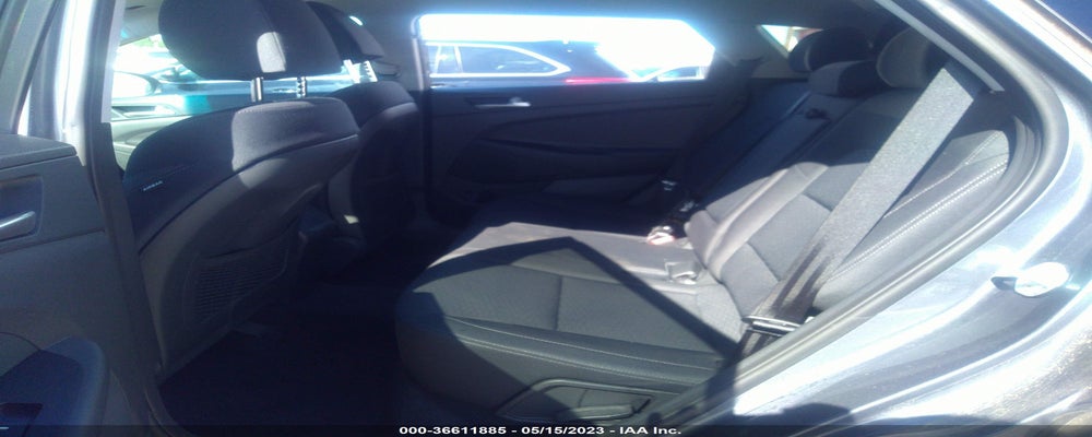 KM8J2CA49KU055006 2019 HYUNDAI TUCSON photo no. 8