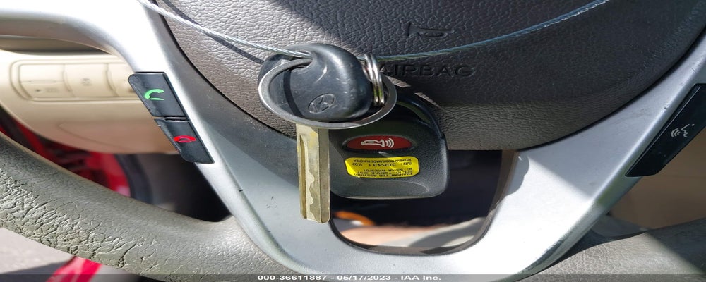 KMHCU4AEXCU099986 2012 HYUNDAI ACCENT photo no. 11