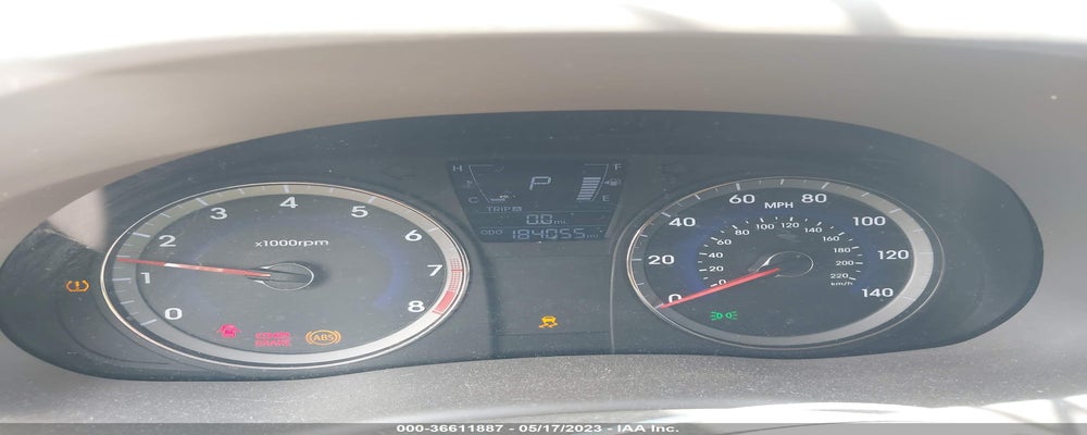 KMHCU4AEXCU099986 2012 HYUNDAI ACCENT photo no. 7