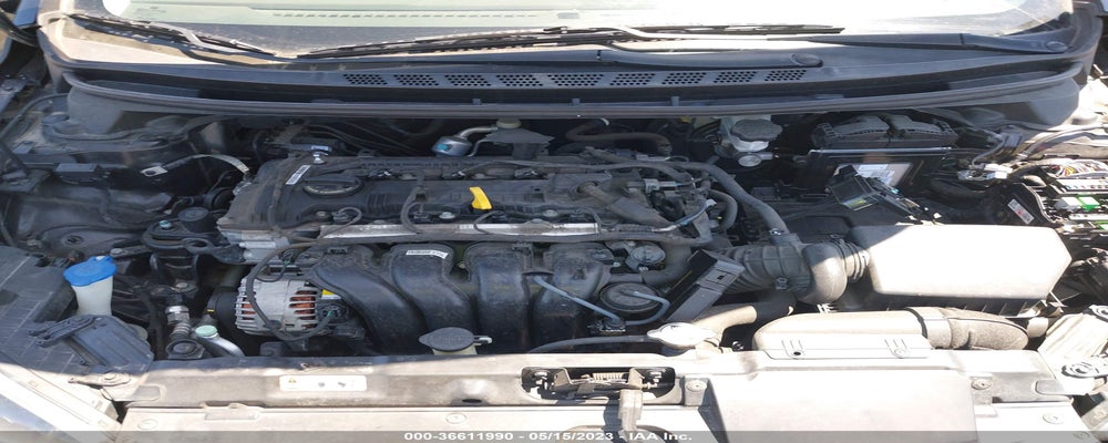 KMHDH4AE1DU989657 2013 HYUNDAI ELANTRA photo no. 10