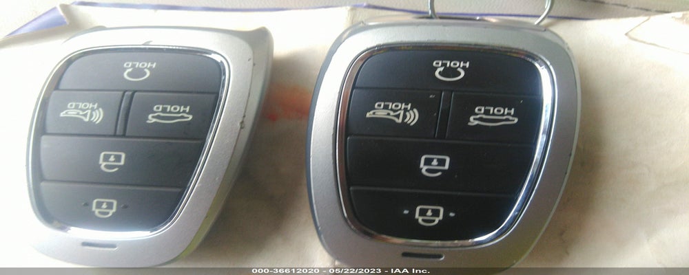 KMHL64JA6NA188417 2022 HYUNDAI SONATA photo no. 11