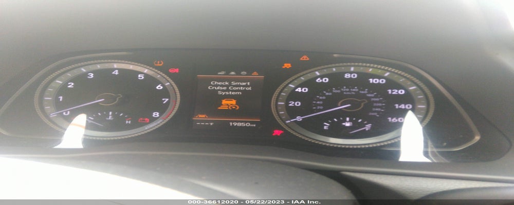 KMHL64JA6NA188417 2022 HYUNDAI SONATA photo no. 7