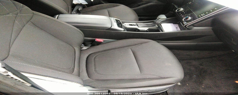 KM8JBCAE3NU034469 2022 HYUNDAI TUCSON photo no. 5