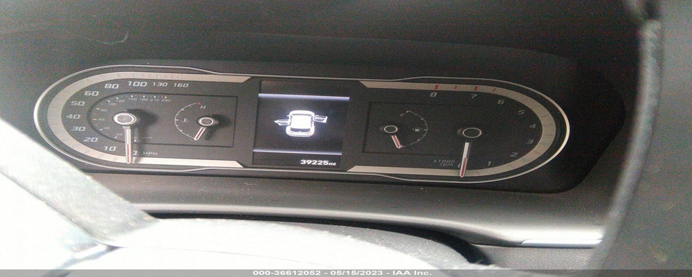 KM8JBCAE3NU034469 2022 HYUNDAI TUCSON photo no. 7