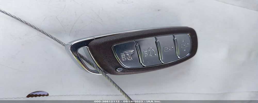 KM8J33A49KU853177 2019 HYUNDAI TUCSON photo no. 11