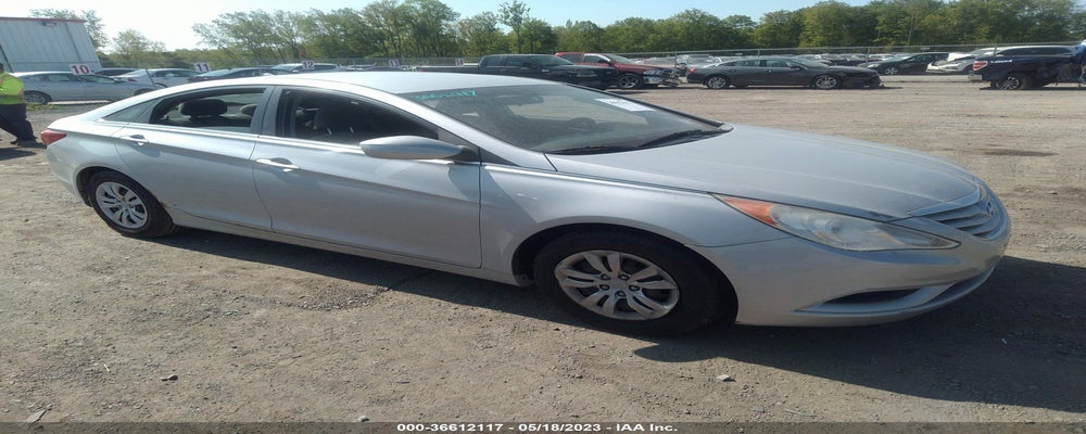 5NPEB4AC9BH070649 2011 HYUNDAI SONATA photo no. 20