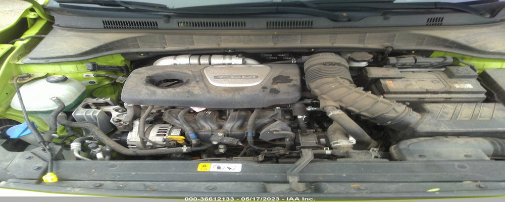 KM8K53A55KU264408 2019 HYUNDAI KONA photo no. 10