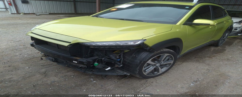 KM8K53A55KU264408 2019 HYUNDAI KONA photo no. 6