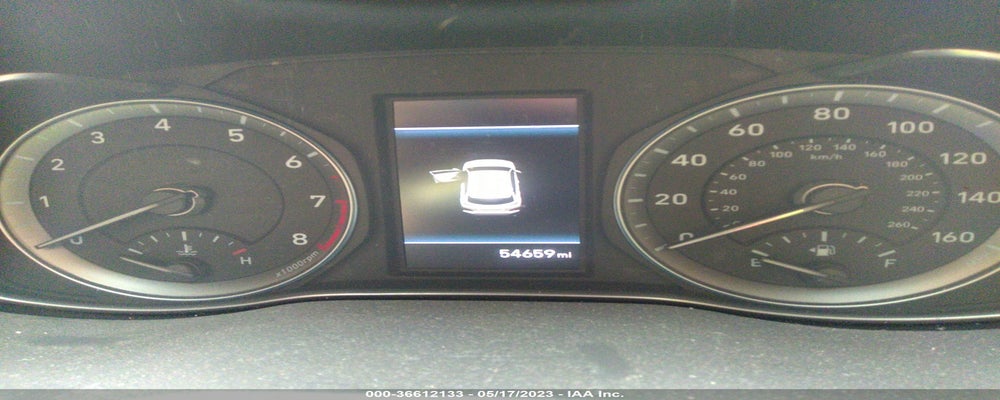 KM8K53A55KU264408 2019 HYUNDAI KONA photo no. 7