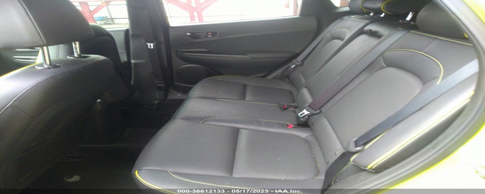 KM8K53A55KU264408 2019 HYUNDAI KONA photo no. 8
