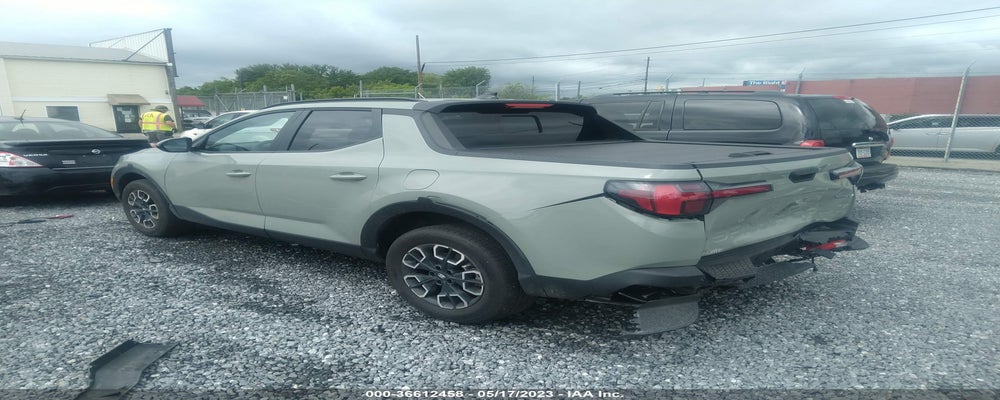 5NTJDDAF4PH052829 2023 HYUNDAI SANTA CRUZ photo no. 3