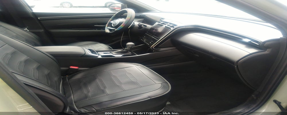 5NTJDDAF4PH052829 2023 HYUNDAI SANTA CRUZ photo no. 5