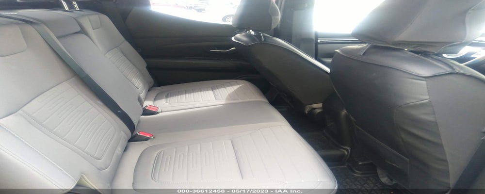 5NTJDDAF4PH052829 2023 HYUNDAI SANTA CRUZ photo no. 8