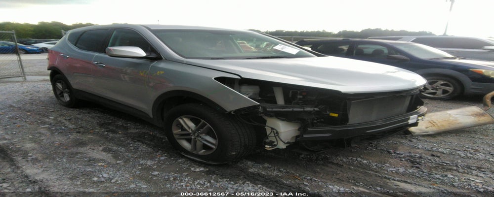 5XYZTDLB2HG493771 2017 HYUNDAI SANTA FE SPORT photo no. 20