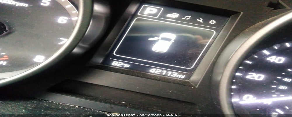 5XYZTDLB2HG493771 2017 HYUNDAI SANTA FE SPORT photo no. 7