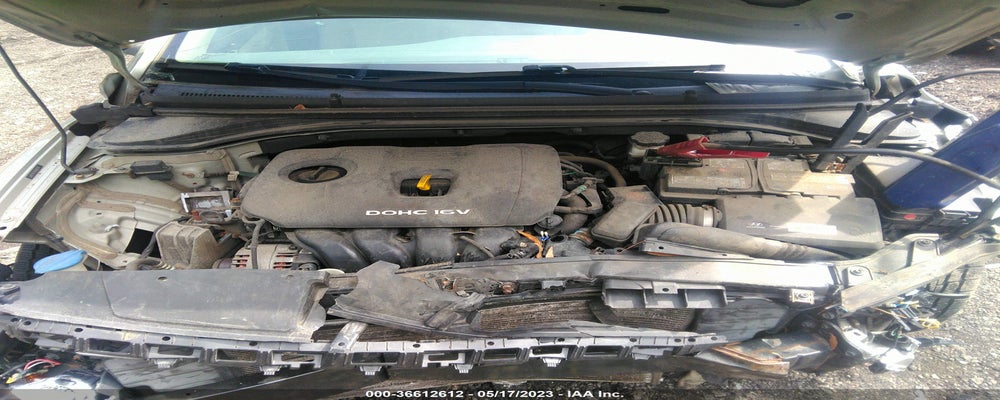 5NPD74LF5HH083508 2017 HYUNDAI ELANTRA photo no. 10